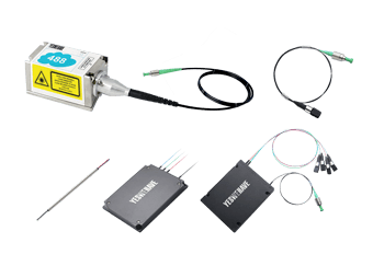 RGB Laser/RGB Combiner