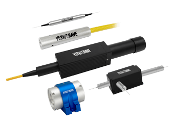 Isolator/Circulator/Collimator/PBC/PBS/Polarizer