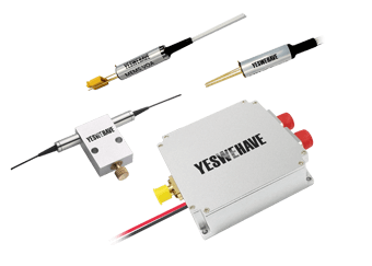 Optical VOA/Switch/Detector
